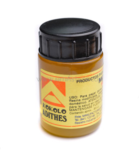 Disolvente Kokolo Mixtion 3,5 Cl S/foto - manualidades