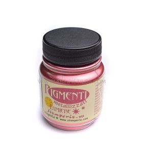 METALLIZED PIGMENT 20 gr