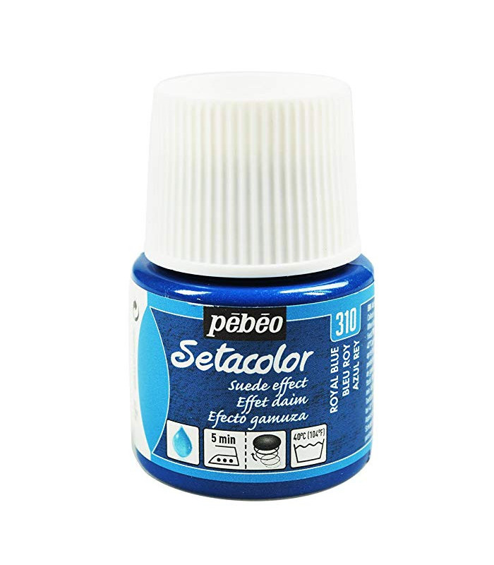 PINTURA DE EFEITO CAMURÇA 45 ML