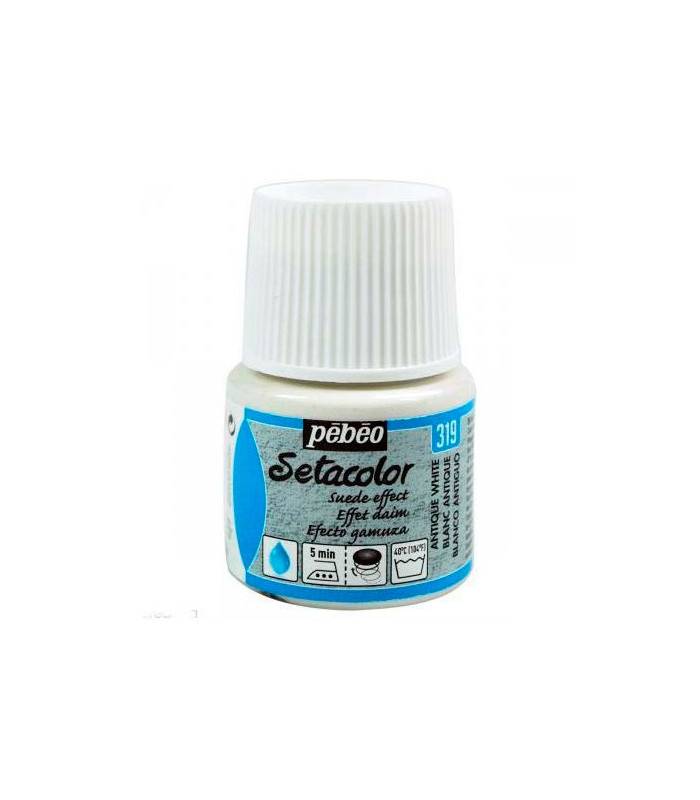 PINTURA DE EFEITO CAMURÇA 45 ML