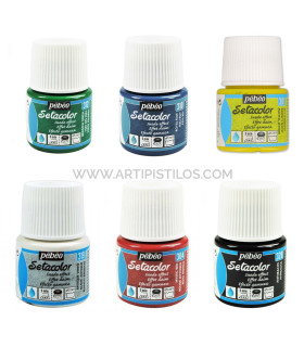 PAINT SUEDE EFFECT 45 ML