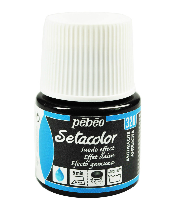 PINTURA DE EFEITO CAMURÇA 45 ML
