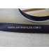 SATIN PROFILING RIBBON BIAS 18 MM.
