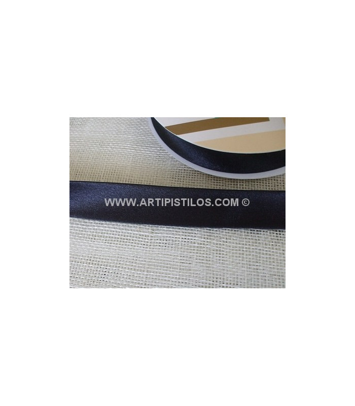 SATIN PROFILING RIBBON BIAS 18 MM.