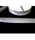 SATIN PROFILING RIBBON BIAS 18 MM.