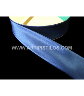 Bies Perfilado Raso 18 Mm. Royal 1 Mt. X 18 Mm. - de colores