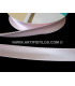 SATIN PROFILING RIBBON BIAS 18 MM.