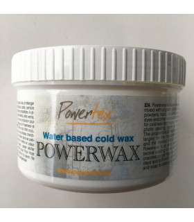 POWERWAX COLDWAX 250g