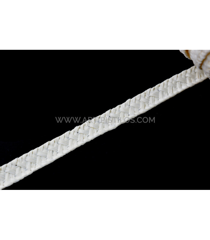 CINTA DE RAFIA 9 mm x 1 mt