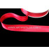 SATIN PROFILING RIBBON BIAS 18 MM.