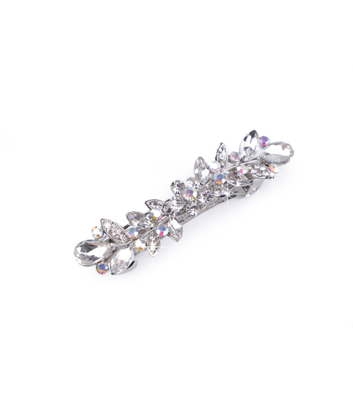 DECORATIVE BROOCH "NINETTE"