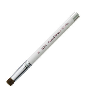 Pastel / Dust Brush - Tallas S/m Blanco Roto Talla S - pigmentos