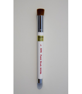 Pastel / Dust Brush - Tallas S/m Blanco Roto Talla-m - pigmentos