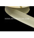 SATIN PROFILING RIBBON BIAS 3 CMS.