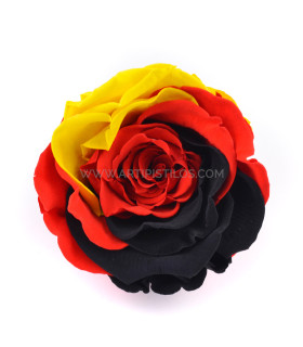 STABILIZED ROSE "GERMANY"