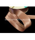 SATIN PROFILING RIBBON BIAS 3 CMS.