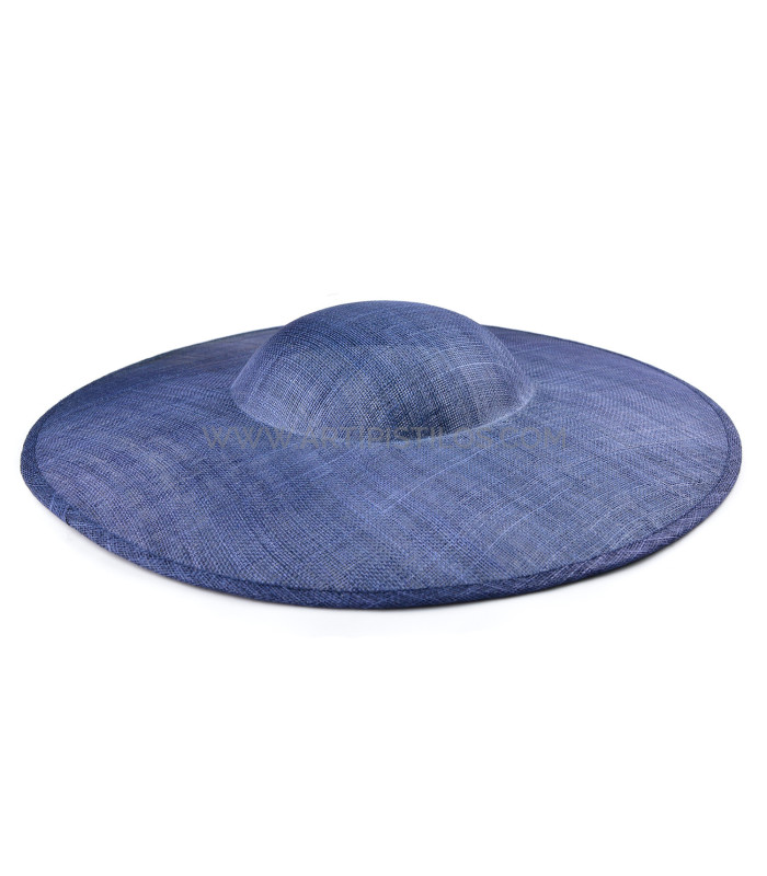 SINAMAY HAT "ALAMEDA"