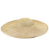 SINAMAY HAT "ALAMEDA"