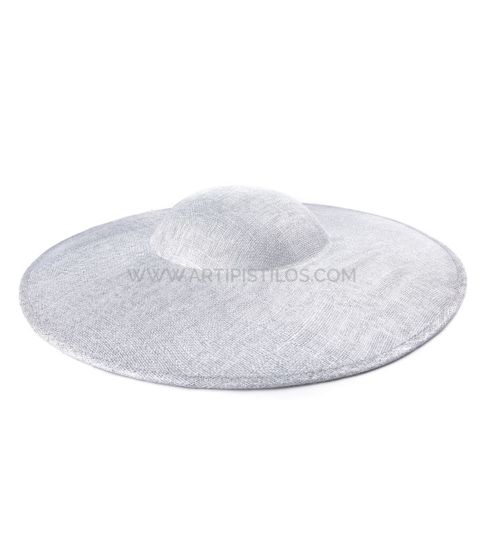 SINAMAY HAT "ALAMEDA"