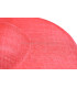 SINAMAY HAT "ALAMEDA"