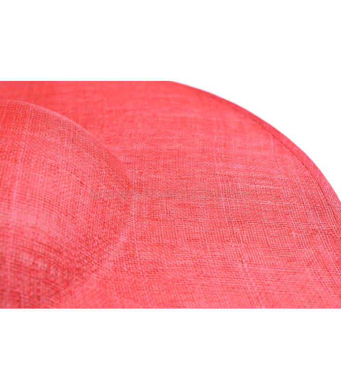 SINAMAY HAT "ALAMEDA"
