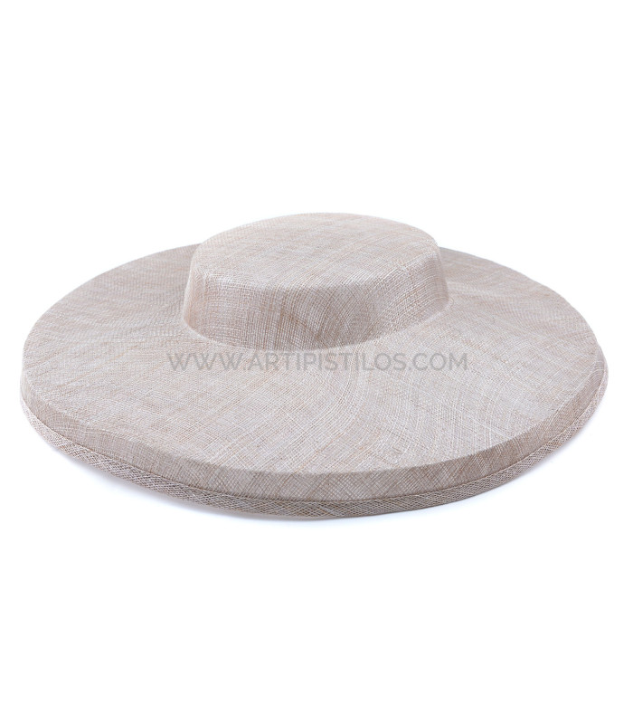 SINAMAY HAT "MINAYA"