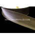 SATIN PROFILING RIBBON BIAS 3 CMS.