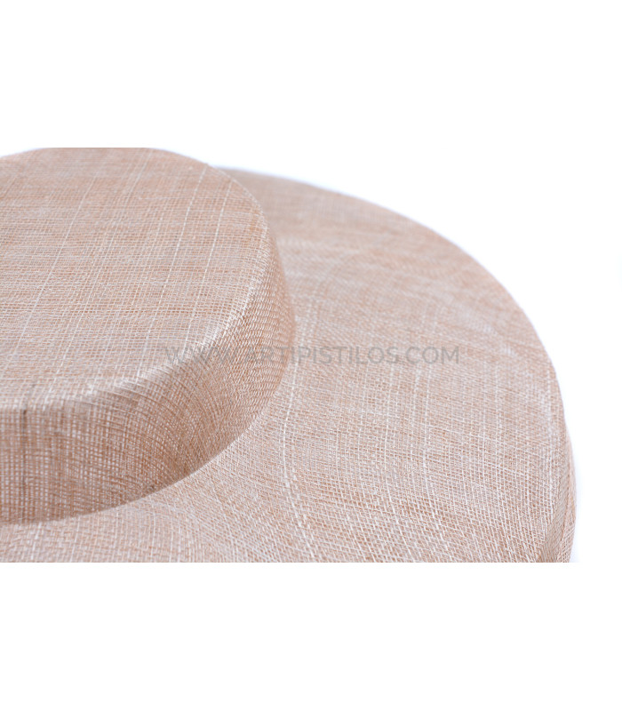 SINAMAY HAT "MINAYA"