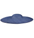 SINAMAY HAT "GÁLVEZ"