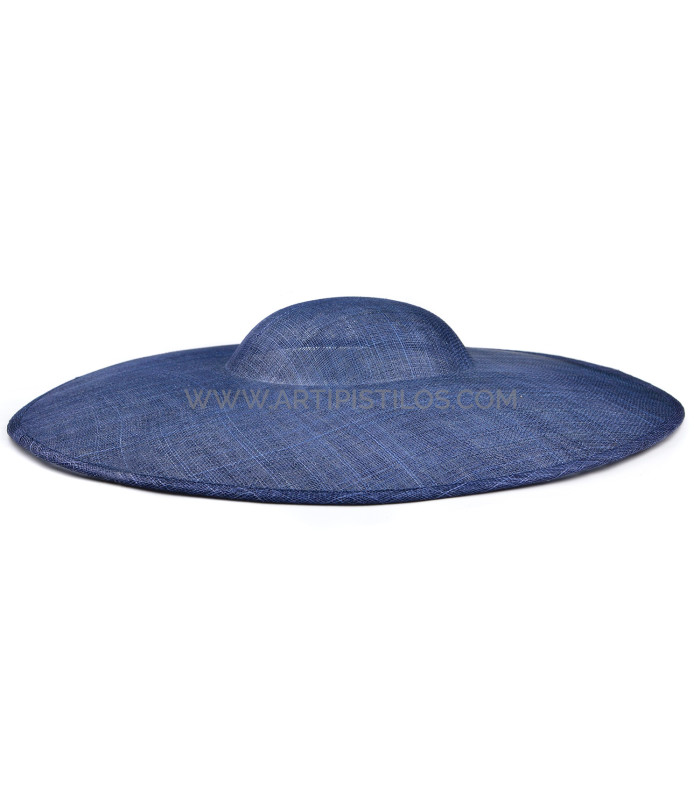 SINAMAY HAT "GÁLVEZ"