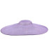SINAMAY HAT "JÚCAR"