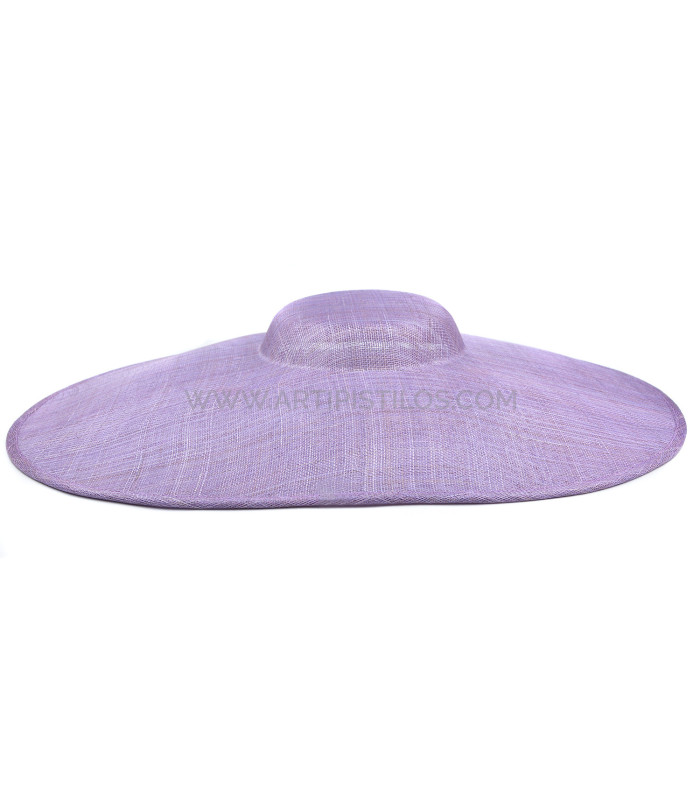 SINAMAY HAT "JÚCAR"