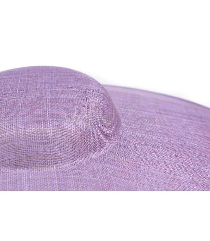 SINAMAY HAT "JÚCAR"