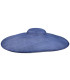 SINAMAY HAT "JÚCAR"