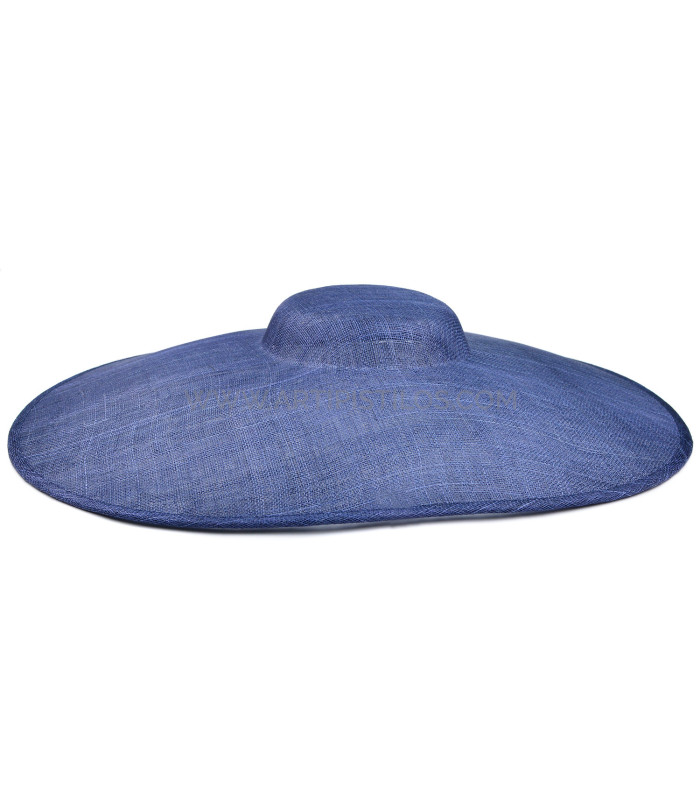 SINAMAY HAT "JÚCAR"