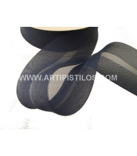 BIES ORGANDIL 3 CMS. COLOR