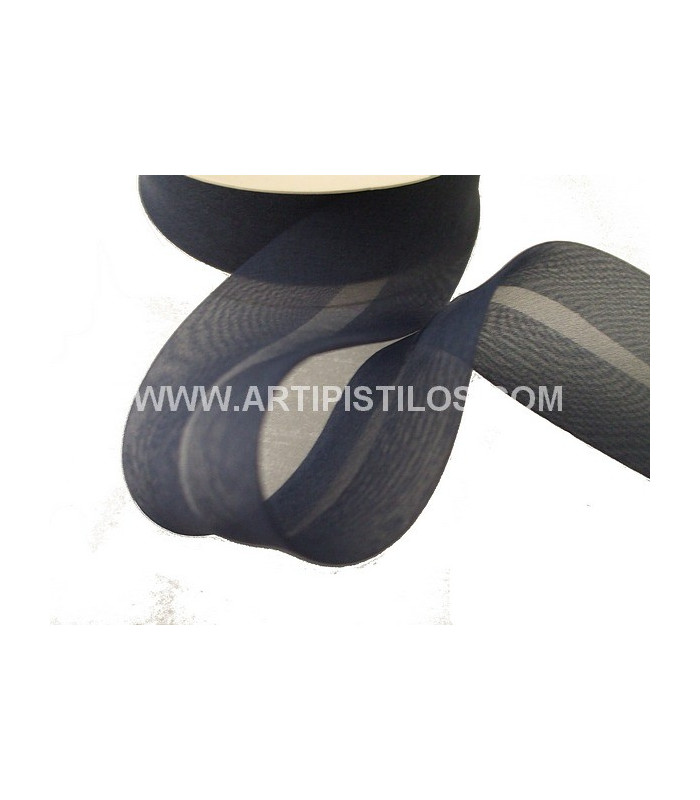 BIES ORGANDIL 3 CMS. COLOR