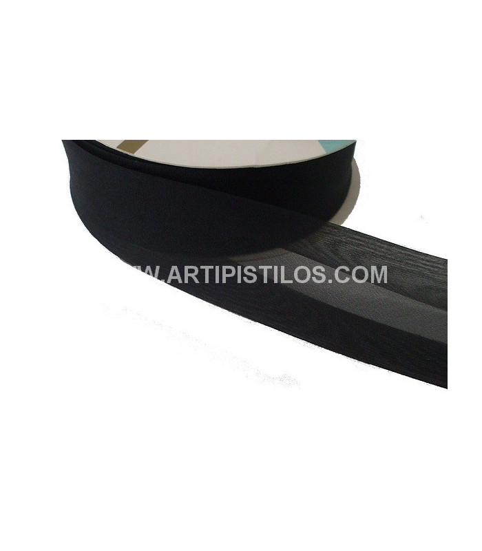 BIES ORGANDIL 3 CMS. COLOR