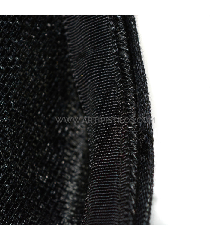 SINAMAY'S HEADDRESS "BLETCHLEY"