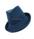 SOMBRERO FIELTRO SEÑORA AUTOAJUSTABLE 1ª CALIDAD-IMPERMEABLE