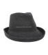SOMBRERO FIELTRO SEÑORA AUTOAJUSTABLE 1ª CALIDAD-IMPERMEABLE