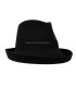 SOMBRERO FIELTRO SEÑORA AUTOAJUSTABLE 1ª CALIDAD-IMPERMEABLE
