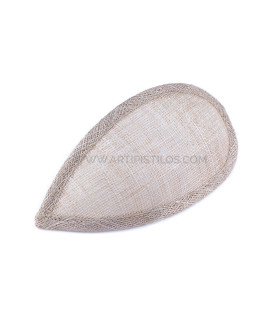 SINAMAY BASE TEARDROP