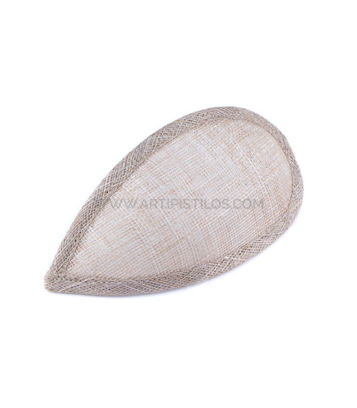 SINAMAY BASE TEARDROP