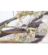 ARTIFICIAL FLOWERS BOUQUET "LYON"