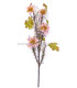 ARTIFICIAL FLOWERS BOUQUET "LYON"