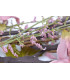 ARTIFICIAL FLOWERS BOUQUET "LYON"
