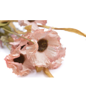 ARTIFICIAL FLOWERS BOUQUET "NANTES"