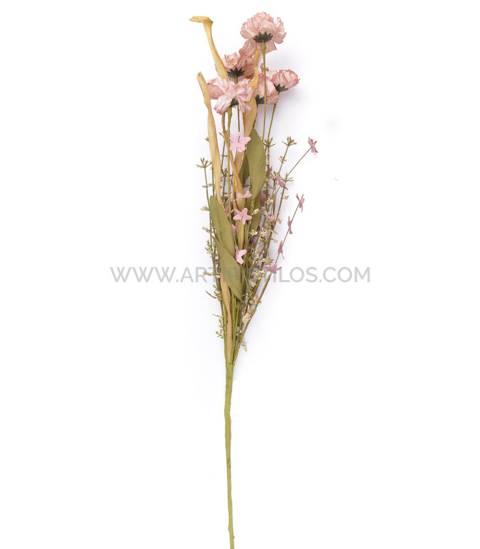 BOUQUET DE FLORES ARTIFICIAIS "NANTES"