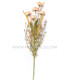 ARTIFICIAL FLOWERS BOUQUET "NANTES"